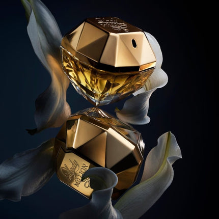 Paco Rabanne Lady Million Eau de Parfum - 50ml