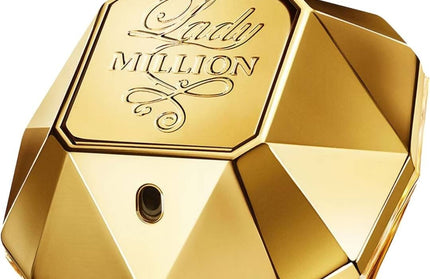 Paco Rabanne Lady Million Eau de Parfum - 50ml