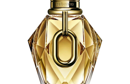 Paco Rabanne Million Gold For Her Eau de Parfum - 50ml - Refillable