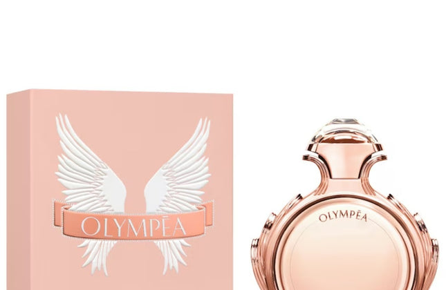 Paco Rabanne Olympea Eau de Parfum - 50ml