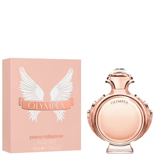 Paco Rabanne Olympea Eau de Parfum - 50ml