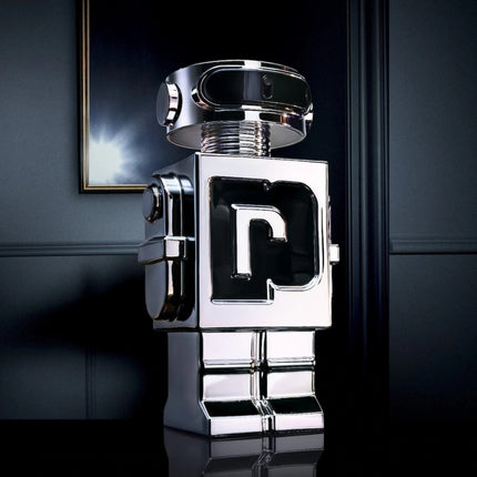 Paco Rabanne Phantom Eau de Toilette - 50ml