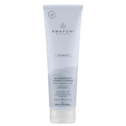 Paul Mitchell Awapuhi Hydrasoft Conditioner - 250 ml