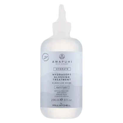 Paul Mitchell Awapuhi Hydrasoft Glossing Treatment - 236 ml