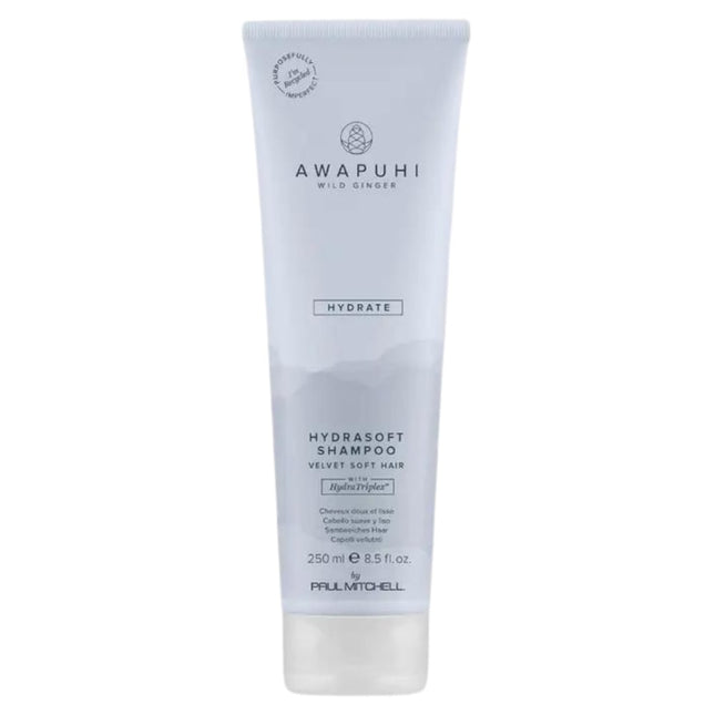 Paul Mitchell Awapuhi Hydrasoft Shampoo - 250 ml