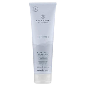 Paul Mitchell Awapuhi Hydrasoft Shampoo - 250 ml