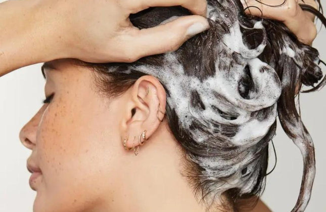 Paul Mitchell Awapuhi Hydrasoft Shampoo - 250 ml