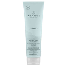 Paul Mitchell Awapuhi Nourishing repair Shampoo