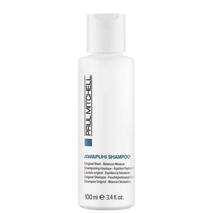 Paul Mitchell Awapuhi Shampoo Travel - 100ml