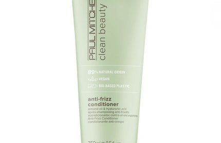 Paul Mitchell Clean Beauty Anti-Frizz Conditioner