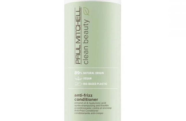 Paul Mitchell Clean Beauty Anti-Frizz Conditioner