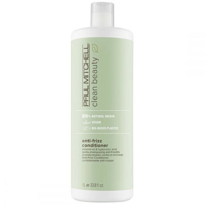 Paul Mitchell Clean Beauty Anti-Frizz Conditioner