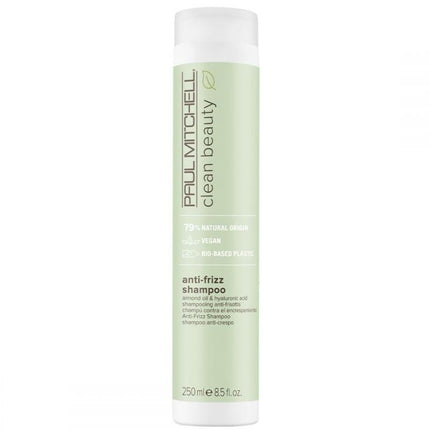 Paul Mitchell Clean Beauty Anti-Frizz Shampoo