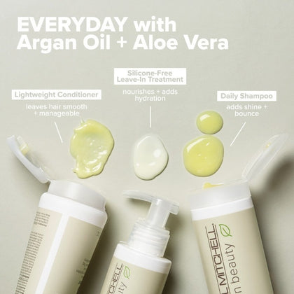 Paul Mitchell Clean Beauty Everyday Leave-In Treatment - 150ml