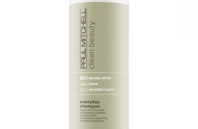 Paul Mitchell Clean Beauty Everyday Shampoo