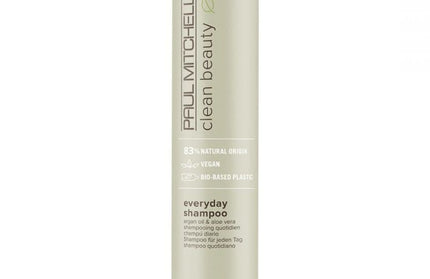 Paul Mitchell Clean Beauty Everyday Shampoo