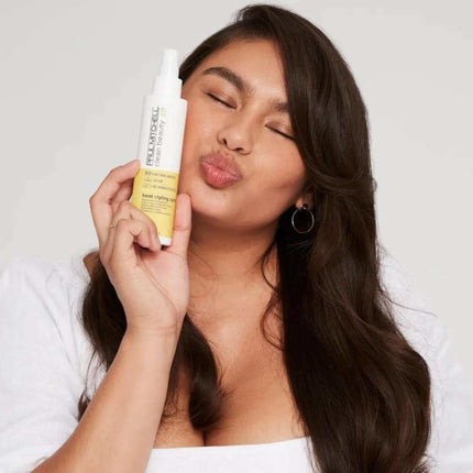 Paul Mitchell Clean Beauty Heat Styling Spray - 150ml