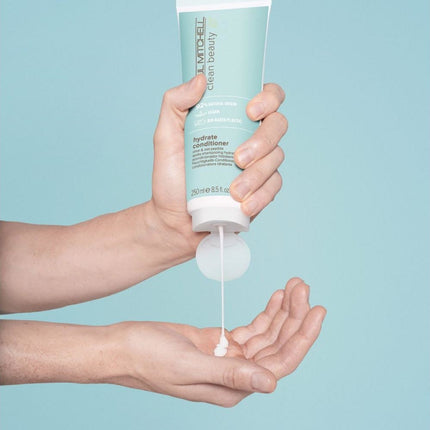 Paul Mitchell Clean Beauty Hydrate Conditioner
