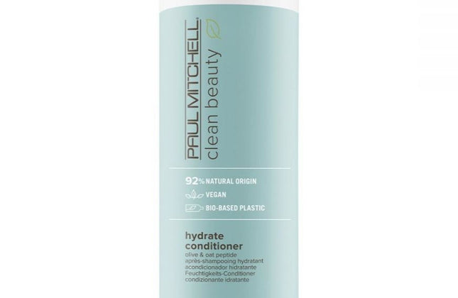 Paul Mitchell Clean Beauty Hydrate Conditioner