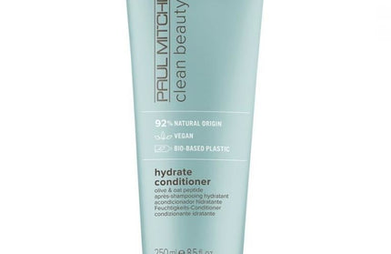Paul Mitchell Clean Beauty Hydrate Conditioner