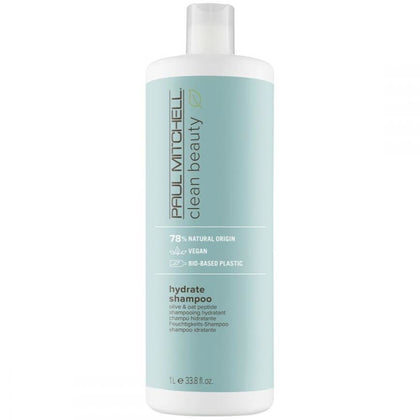 Paul Mitchell Clean Beauty Hydrate Shampoo
