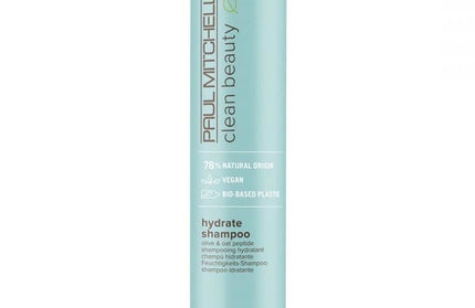 Paul Mitchell Clean Beauty Hydrate Shampoo