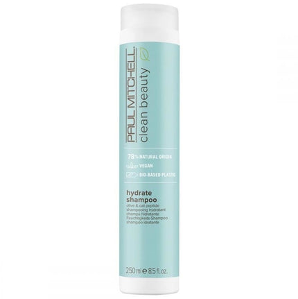 Paul Mitchell Clean Beauty Hydrate Shampoo