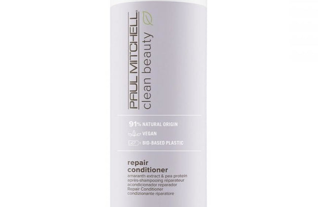 Paul Mitchell Clean Beauty Repair Conditioner