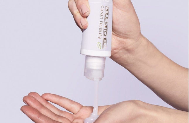 Paul Mitchell Clean Beauty Repair Leave In Treatment - 150ml