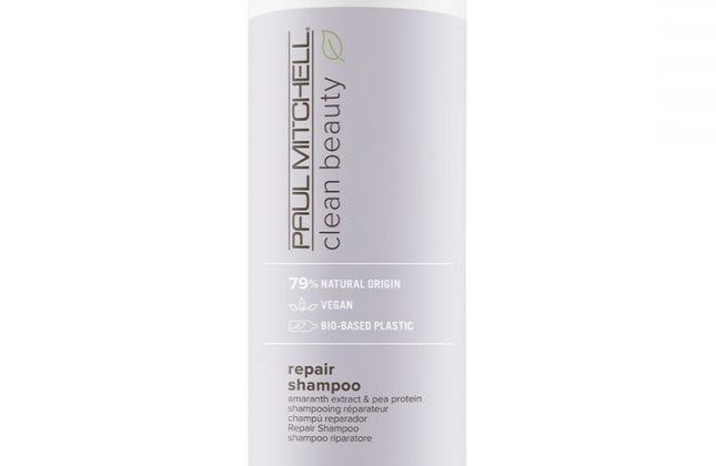 Paul Mitchell Clean Beauty Repair Shampoo