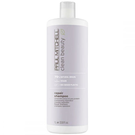 Paul Mitchell Clean Beauty Repair Shampoo