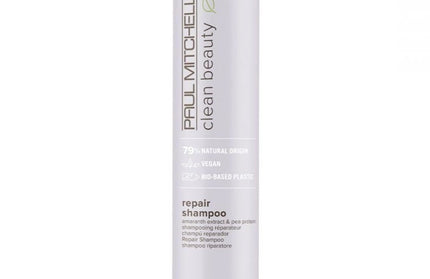 Paul Mitchell Clean Beauty Repair Shampoo