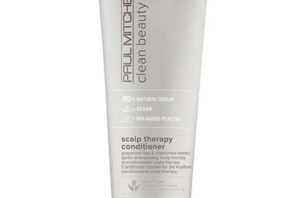 Paul Mitchell Clean Beauty Scalp Therapy Conditioner