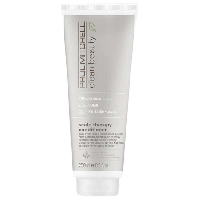 Paul Mitchell Clean Beauty Scalp Therapy Conditioner