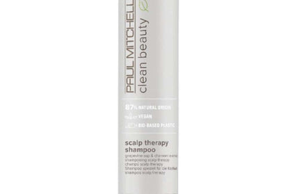Paul Mitchell Clean Beauty Scalp Therapy Shampoo