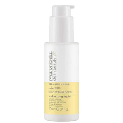 Paul Mitchell Clean Beauty Volumizing Liquid - 100ml