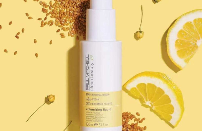 Paul Mitchell Clean Beauty Volumizing Liquid - 100ml