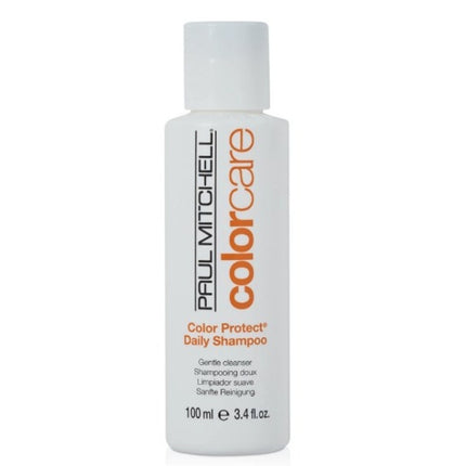 Paul Mitchell ColorCare Color Protect Daily Shampoo