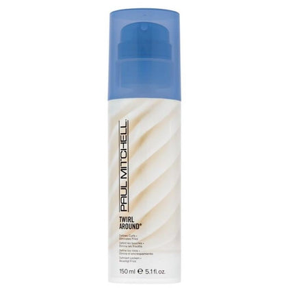 Paul Mitchell Curls Twirl Around Cream-Gel - 150ml