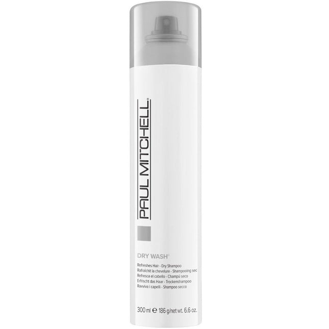 Paul Mitchell Dry Wash Dry Shampoo - 300ml