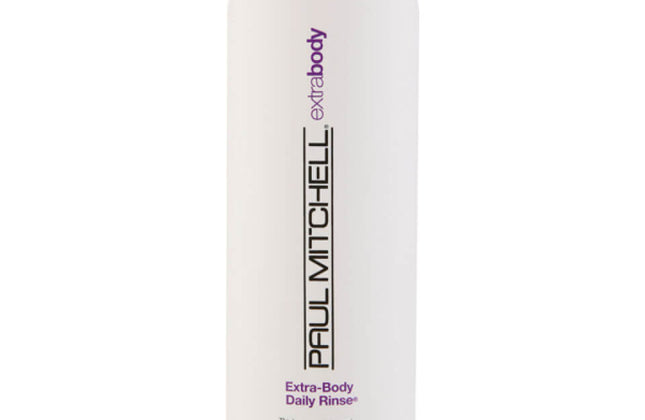 Paul Mitchell Extra-Body Daily Rinse