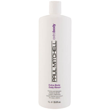 Paul Mitchell Extra-Body Daily Rinse