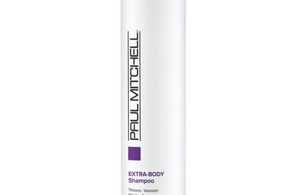 Paul Mitchell Extra-Body Daily Shampoo