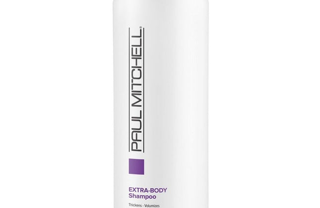 Paul Mitchell Extra-Body Daily Shampoo