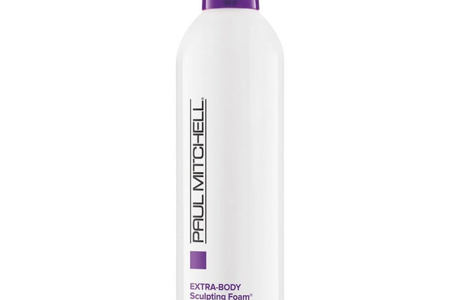 Paul Mitchell Extra-Body Sculpting Foam