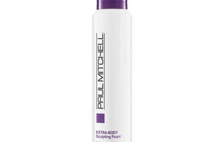 Paul Mitchell Extra-Body Sculpting Foam