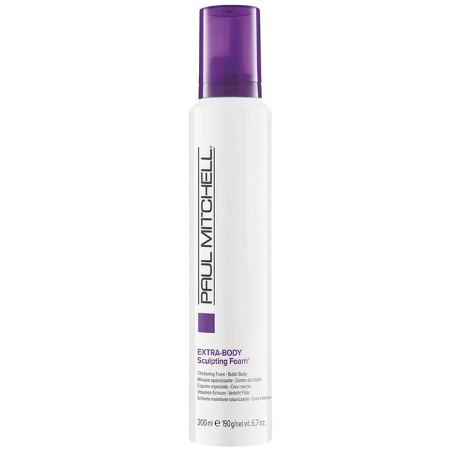 Paul Mitchell Extra-Body Sculpting Foam