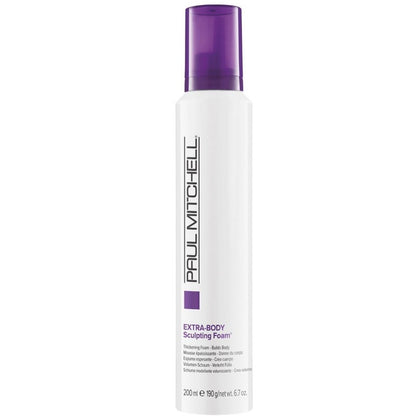 Paul Mitchell Extra-Body Sculpting Foam