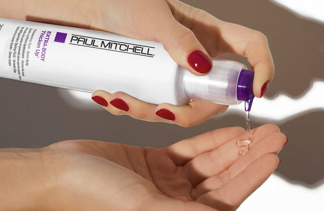 Paul Mitchell Extra-Body Thicken Up Styling Liquid - 200ml