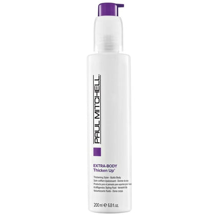 Paul Mitchell Extra-Body Thicken Up Styling Liquid - 200ml
